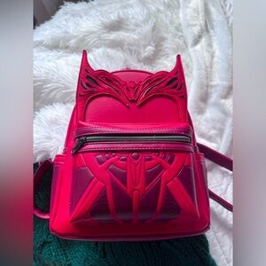 Wanda Maximoff Loungefly Bag